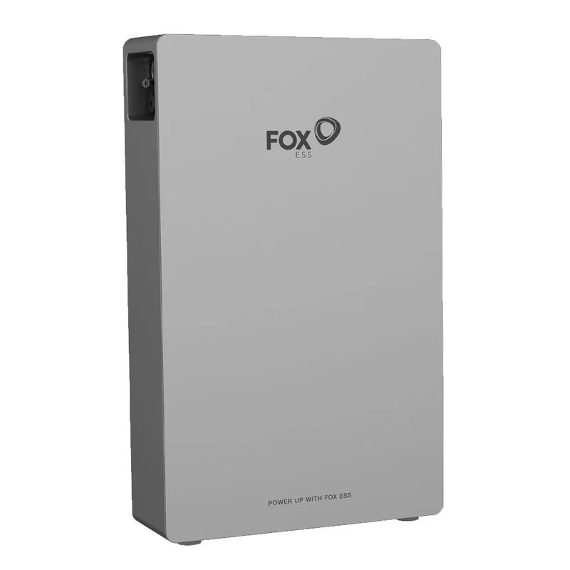 Bateria solar Fox EP5 HV