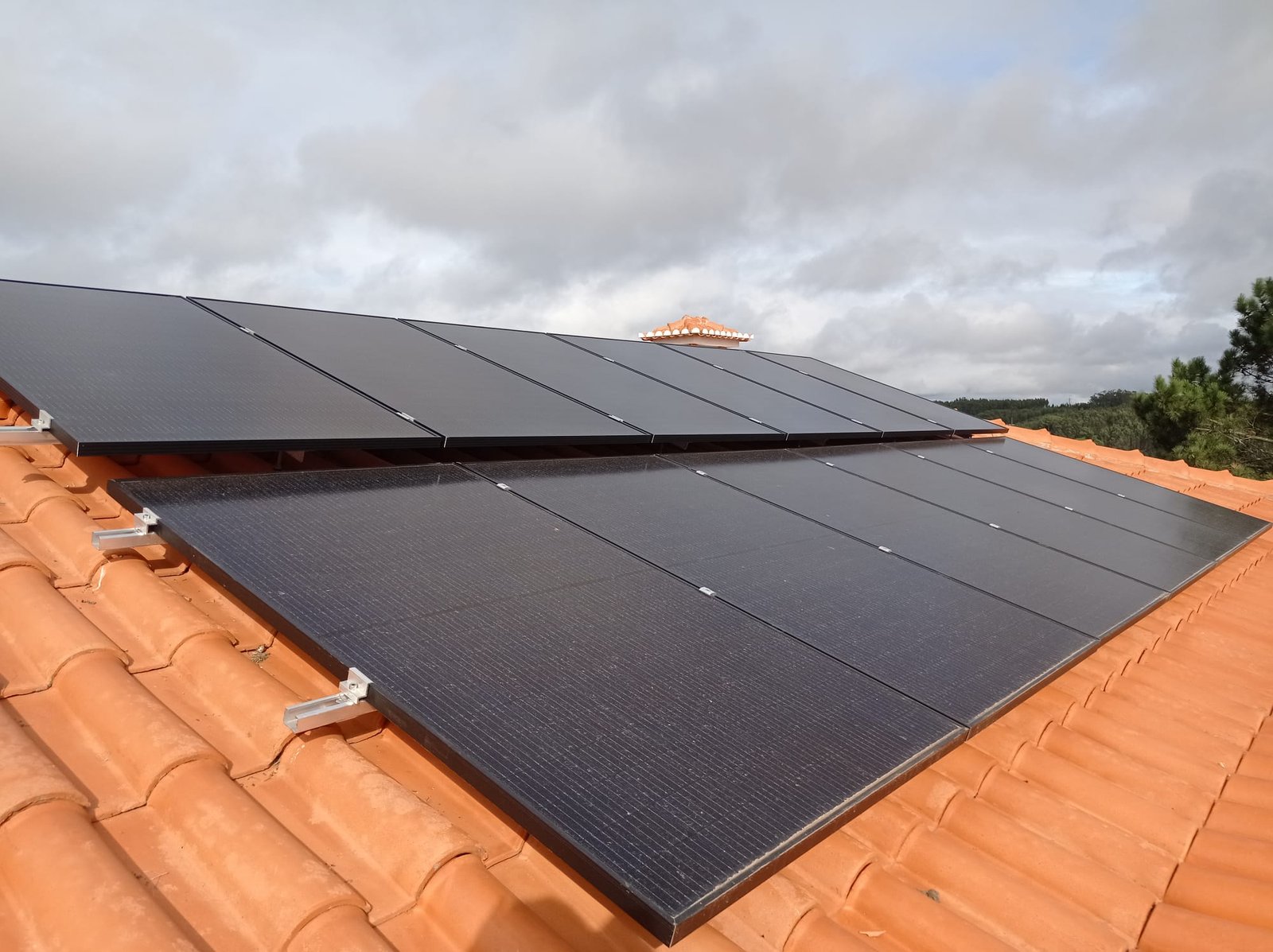 Como legalizar painéis solares na DGEG (UPAC) — guia passo a passo